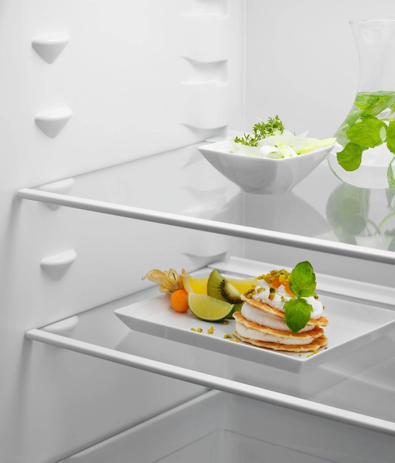 Vgradni kom. hlad. Electrolux ENT6NE18S, No Frost - slika 2