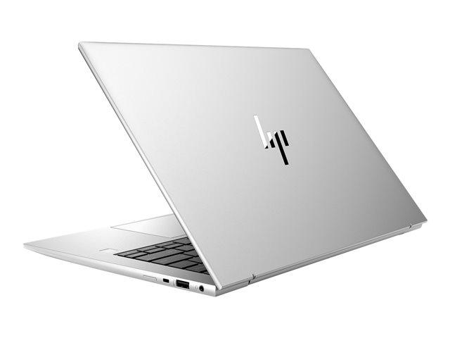 Prenosnik HP EliteBook 1040 G9 WWAN HSPA+ | Core i5-1245U | Metal / i5 / RAM 16 GB / SSD Disk / 14,0″ WUXGA - HP Renew, Outlet - Odprta embalaža - slika 2