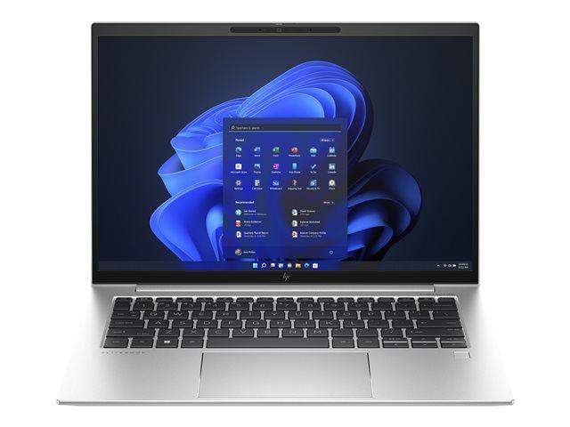 Prenosnik HP EliteBook 845 G10 Touch / AMD Ryzen™ 5 / RAM 16 GB / SSD Disk / 14,0″ WUXGA - HP Renew, Outlet - Odprta embalaža