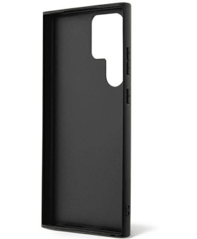 GUESS GUHCS24LG4GLGR ovitek za Samsung Galaxy S24 Ultra 5G - siv - slika 5