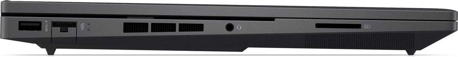 Prenosnik HP OMEN Gaming Laptop 16-n0011nl | R7-6800H | GeForce RTX 3070Ti (8GB) / AMD Ryzen™ 7 / RAM 16 GB / SSD Disk / 16,1″ FHD - HP Renew, Outlet - Odprta embalaža - slika 2
