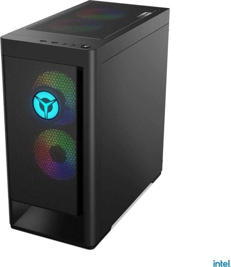 Računalnik Lenovo Legion T5 26IAB7 | Core i5-12400F | 16GB RAM | 512GB SSD | GeForce RTX 3060 (12GB) / i5 / RAM 16 GB / SSD Disk - Lenovo Refurbished, Outlet - Odprta embalaža - slika 3