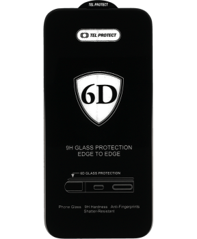 Premium 6D Full Glue ZAŠČITNO KALJENO STEKLO Huawei Nova 5T / Honor 20 - slika 3
