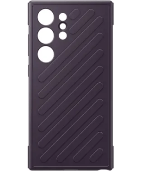 Samsung original ovitek Shield Case GP-FPS928SAC za Samsung Galaxy S24 Ultra 5G temno vijola - slika 5