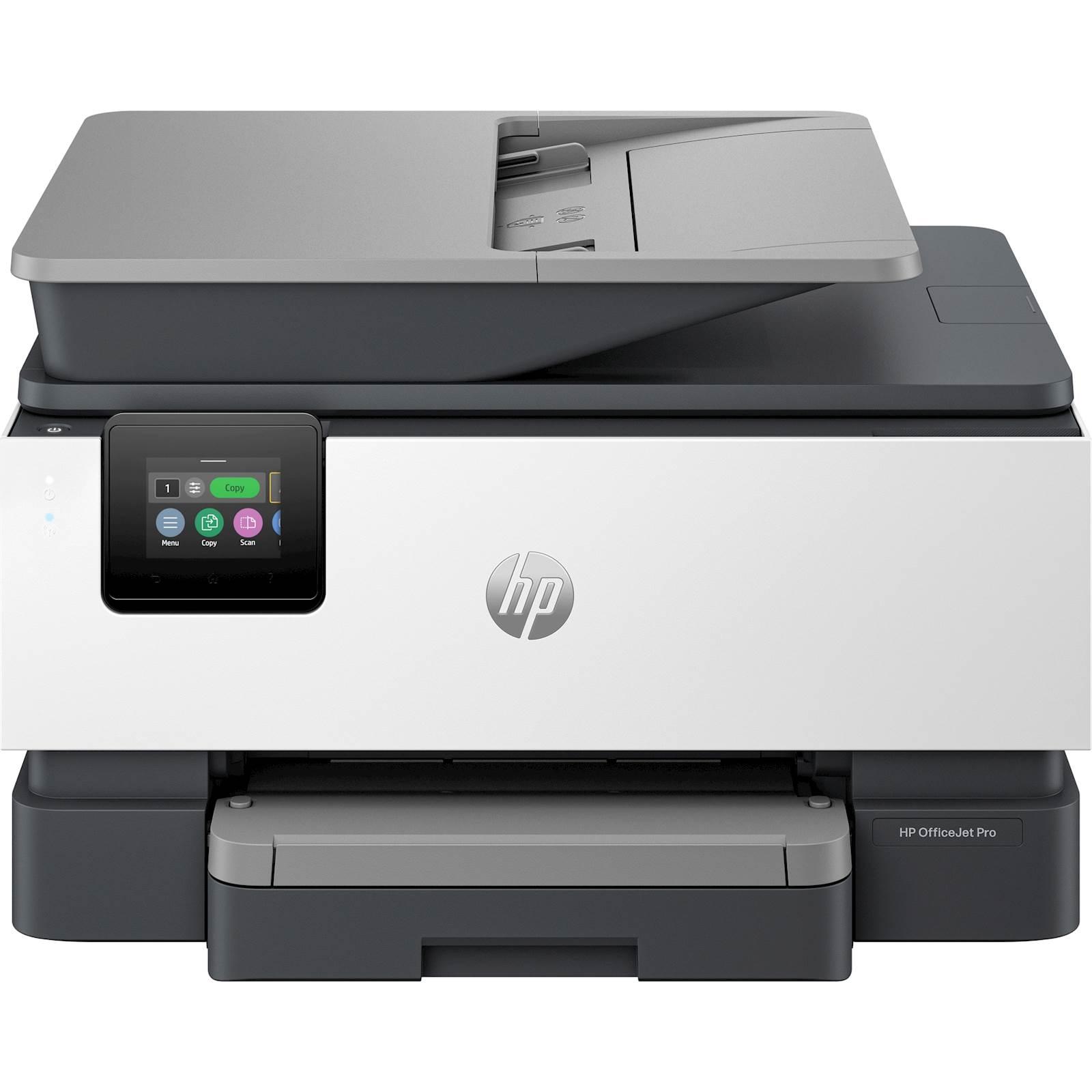 Večfunkcijska brizgalna naprava HP OfficeJet Pro 9120e, Instant ink - slika 2