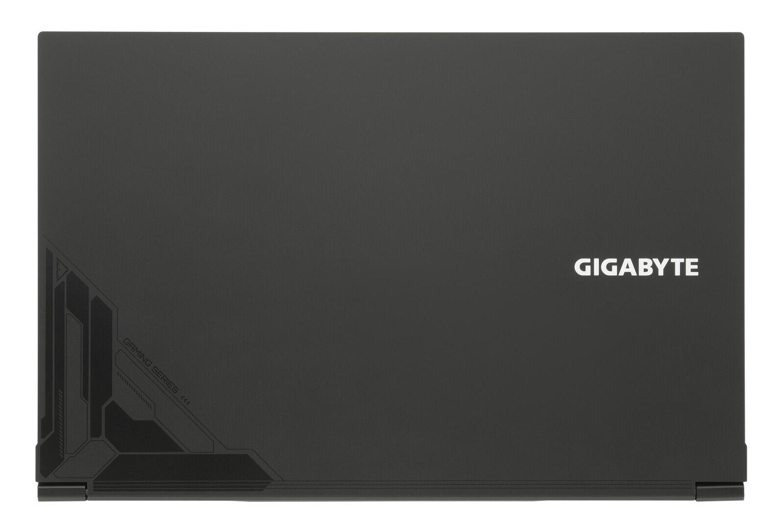 Prenosnik GIGABYTE G5 GE-51DE263SD | Core i5-12500H | 8 GB RAM | 512 GB SSD | GeForce RTX 3050 (4 GB) / i5 / RAM 8 GB / SSD Disk / 15,6″ FHD - Gigabyte Refurbished - nova neprodana zaloga - slika 2
