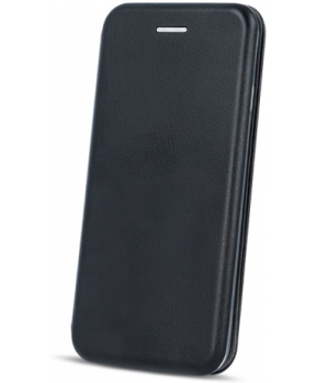 Havana Premium Soft preklopna torbica Samsung Galaxy A35 - črna - slika 2