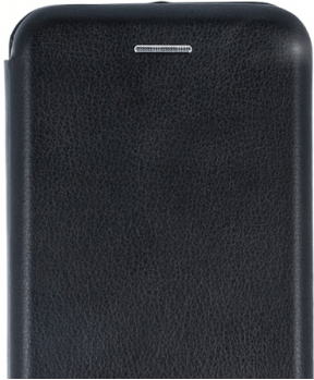 Havana Premium Soft preklopna torbica Samsung Galaxy A35 - črna - slika 4