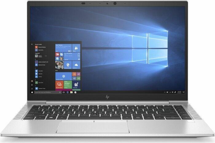 Prenosnik HP Elitebook 840 G7 / i7 / RAM 16 GB / SSD Disk / 14,0″ FHD - Obnovljeno