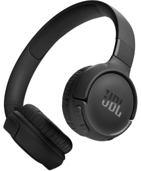 JBL Tune 520BT bluetooth slušalke naglavne črne - slika 2