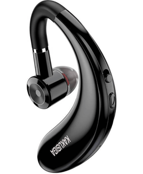 Kaku KSC-592 bluetooth slušalka - črna - slika 2