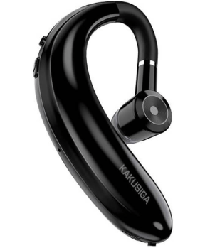 Kaku KSC-592 bluetooth slušalka - črna - slika 5