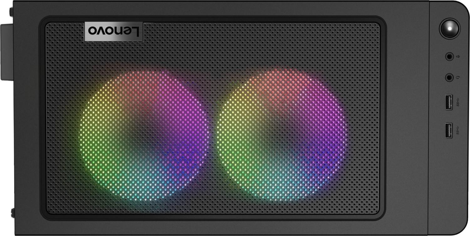 Računalnik Lenovo Legion T5 26IAB7 | Core i5-12400F | 16GB RAM | 1 TB SSD | GeForce RTX 3060 (12GB) / i5 / RAM 16 GB / SSD Disk - Lenovo Refurbished, Outlet - Odprta embalaža - slika 2