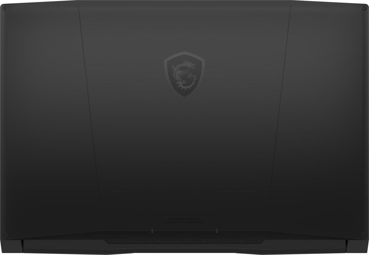 Prenosnik MSI Katana 17 B12VGK-405 Core Black | GeForce RTX 4070 (8GB) / i7 / RAM 32 GB / SSD Disk / 17,3″ FHD - MSI Refurbished - nova neprodana zaloga - slika 2