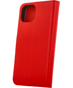 Onasi preklopna torbica Fancy Diary Samsung Galaxy A35 - rdeča - slika 3