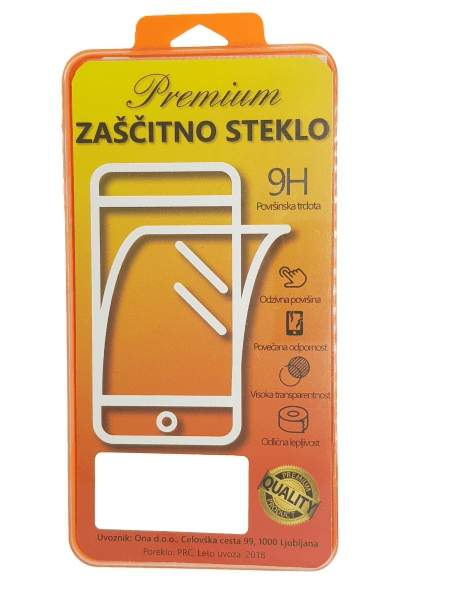 Premium ZAŠČITNO KALJENO STEKLO za Samsung Galaxy Xcover 7