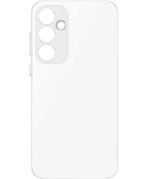 Samsung original ovitek Clear Case EF-QA556CTE za Samsung Galaxy A55 - prozoren - slika 5