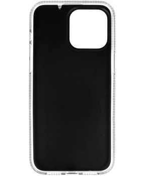 Silikonski ovitek z Star Light za Samsung Galaxy A15 5G - črn - slika 4