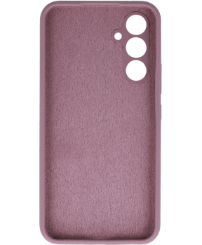 Silikonski ovitek za Samsung Galaxy A55 - mat liquid vijola - slika 4