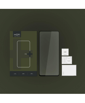 HOFI ZAŠČITNO KALJENO STEKLO za Realme 11 - slika 5