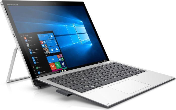 Prenosnik HP Elite X2 1013 G3 / i5 / RAM 16 GB / SSD Disk / 13,3″ WUXGA - Obnovljeno