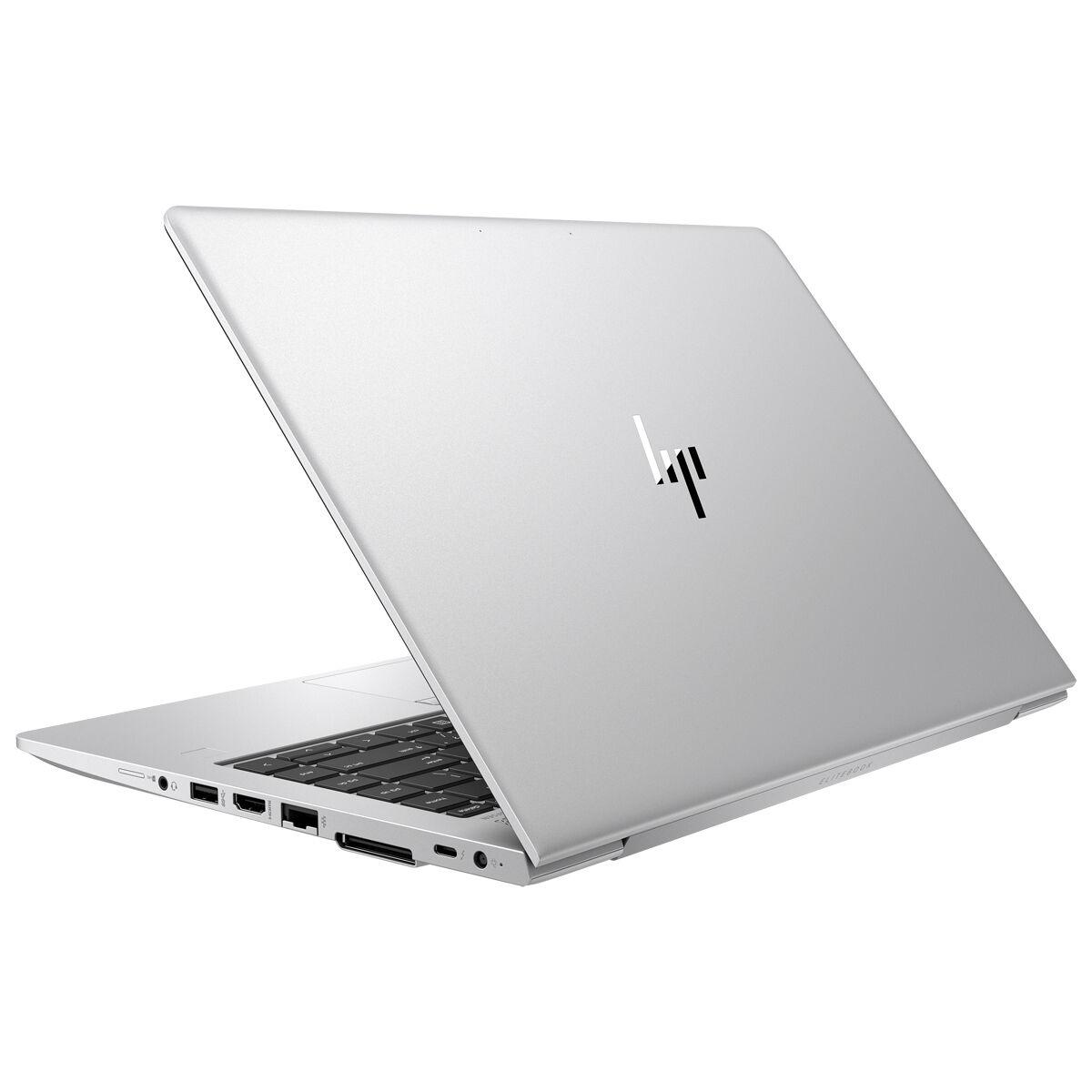 Prenosnik HP EliteBook 840 G6 / i5 / RAM 8 GB / SSD Disk / 14,0″ FHD - Obnovljeno - slika 2