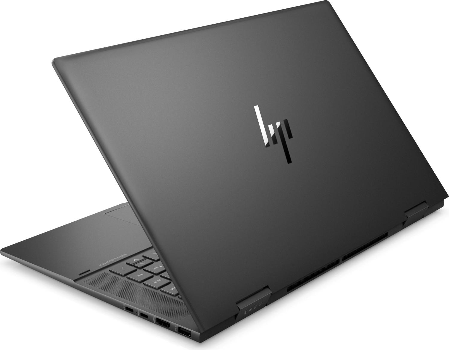 Prenosnik HP ENVY x360 15-ey0003nl | 2v1 |Touch | Metal / AMD Ryzen™ 5 / RAM 32 GB / SSD Disk / 15,6″ FHD - HP Renew, Outlet - Odprta embalaža - slika 2