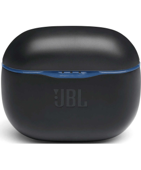 JBL Tune125 TWS bluetooth slušalke modre - slika 4