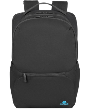 Rivacase nahrbtnik 7764 Ulsan za prenosnike do 15,6 inch - črn - slika 5