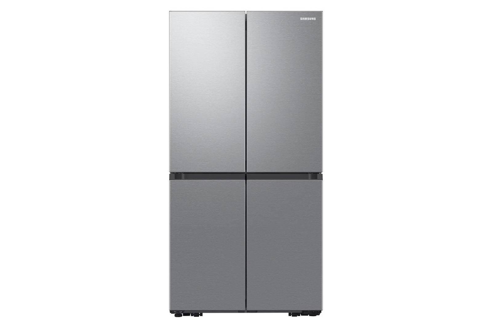 Hladilnik Samsung RF65DG960ESREO french door, srebrn (priklop na vodovod)