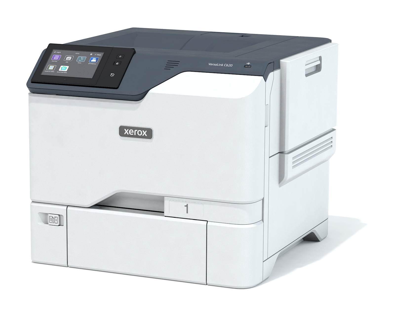 Barvni laserski tiskalnik XEROX VersaLink C620DN - slika 2