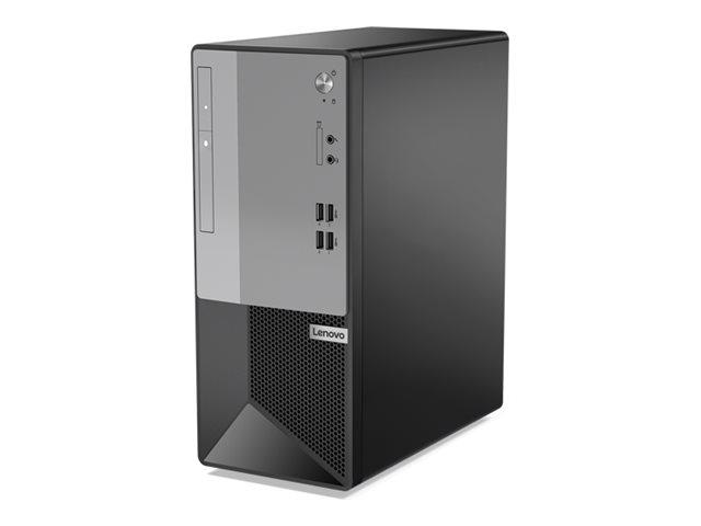 Računalnik Lenovo V50t Gen 2-13IOB - tower - Core i5 11400 2.6 GHz / i5 / RAM 8 GB / SSD Disk - Lenovo Refurbished, Outlet - Odprta embalaža - slika 2