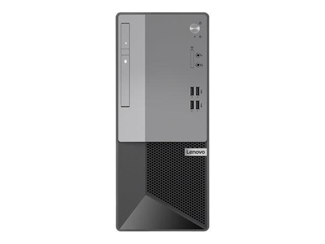 Računalnik Lenovo V50t Gen 2-13IOB - tower - Core i5 11400 2.6 GHz / i5 / RAM 8 GB / SSD Disk - Lenovo Refurbished, Outlet - Odprta embalaža