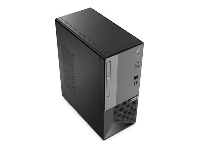 Računalnik Lenovo V50t Gen 2-13IOB - tower - Core i5 11400 2.6 GHz / i5 / RAM 8 GB / SSD Disk - Lenovo Refurbished, Outlet - Odprta embalaža - slika 3