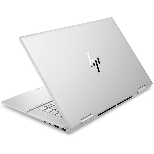 Prenosnik HP ENVY 16-h0003nu | RTX 3060 (6 GB) | 14 core / i7 / RAM 16 GB / SSD Disk / 16″ UHD+ - HP Renew, Outlet - Odprta embalaža - slika 2
