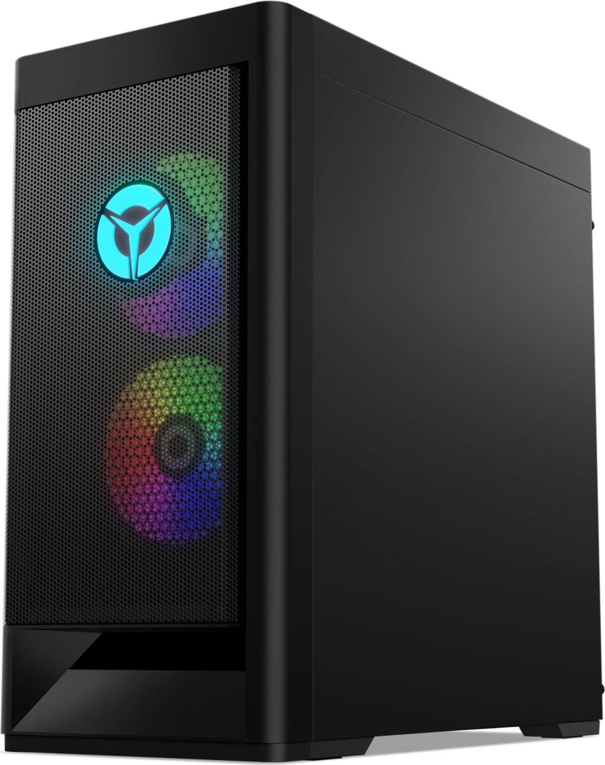Računalnik Lenovo Legion T5 26IAB7 | Core i5-12400F | 16GB RAM | 512GB SSD | GeForce RTX 3060 (12GB) / i5 / RAM 16 GB / SSD Disk - Lenovo Refurbished, Outlet - Odprta embalaža - slika 2