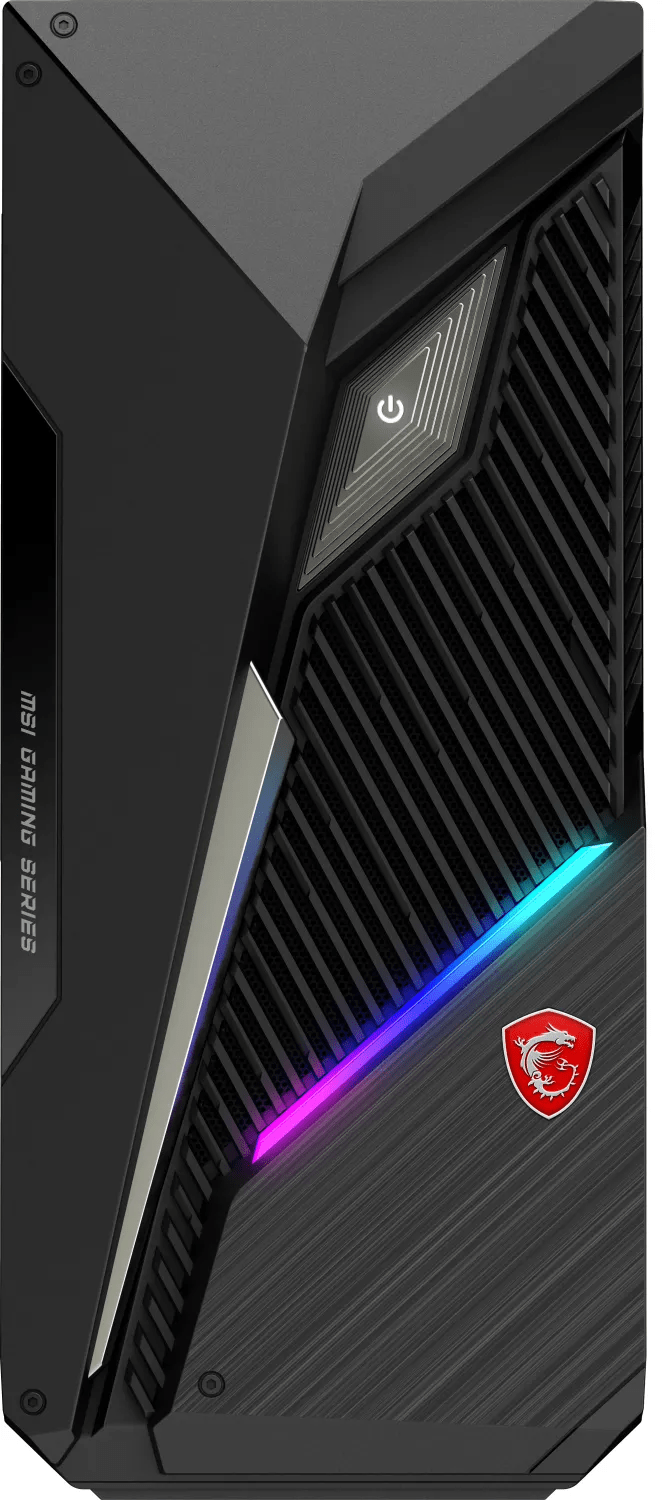 Računalnik MSI MAG Infinite S3 13NUC-820DE | Core i7-13700F | 16GB RAM | 1TB SSD | GeForce RTX 4060 / i7 / RAM 16 GB / SSD Disk - MSI Refurbished - nova neprodana zaloga