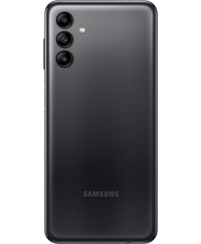 Samsung Galaxy A04s A047 LTE DS telefon 3GB/32GB - črn - slika 3