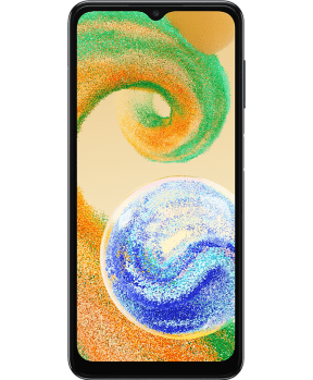 Samsung Galaxy A04s A047 LTE DS telefon 3GB/32GB - črn - slika 4