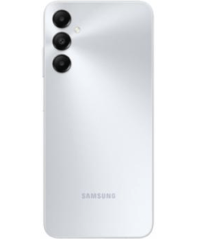 Samsung Galaxy A05s A057 LTE DS telefon 4GB/64GB - srebrn - slika 3