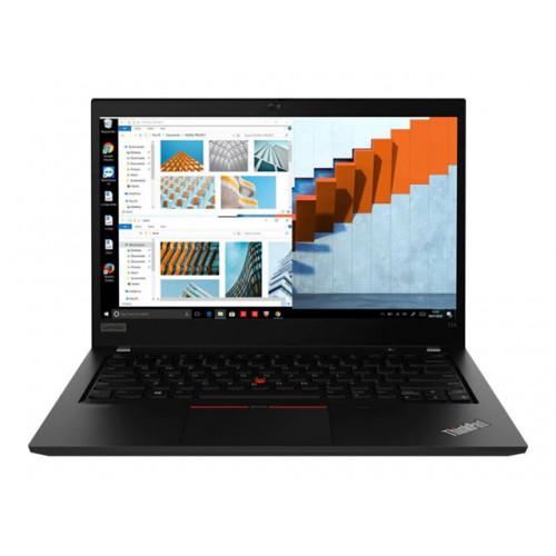 Prenosnik Lenovo Thinkpad T14 G1 / i5 / RAM 16 GB / SSD Disk / 14,0″ FHD - Obnovljeno