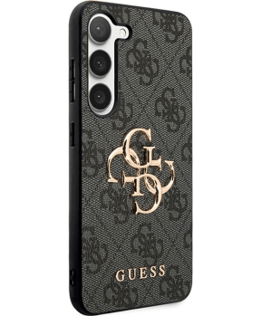 GUESS GUHCSA354GMGGR ovitek za Samsung Galaxy A35 - siv - slika 5