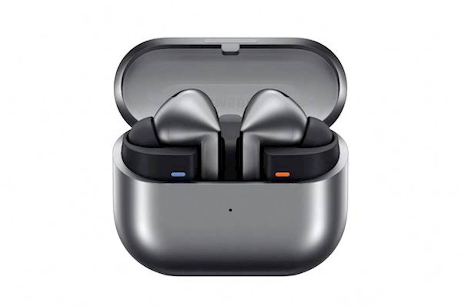 SM-R630 SAMSUNG GALAXY BUDS 3 PRO SREBRNE