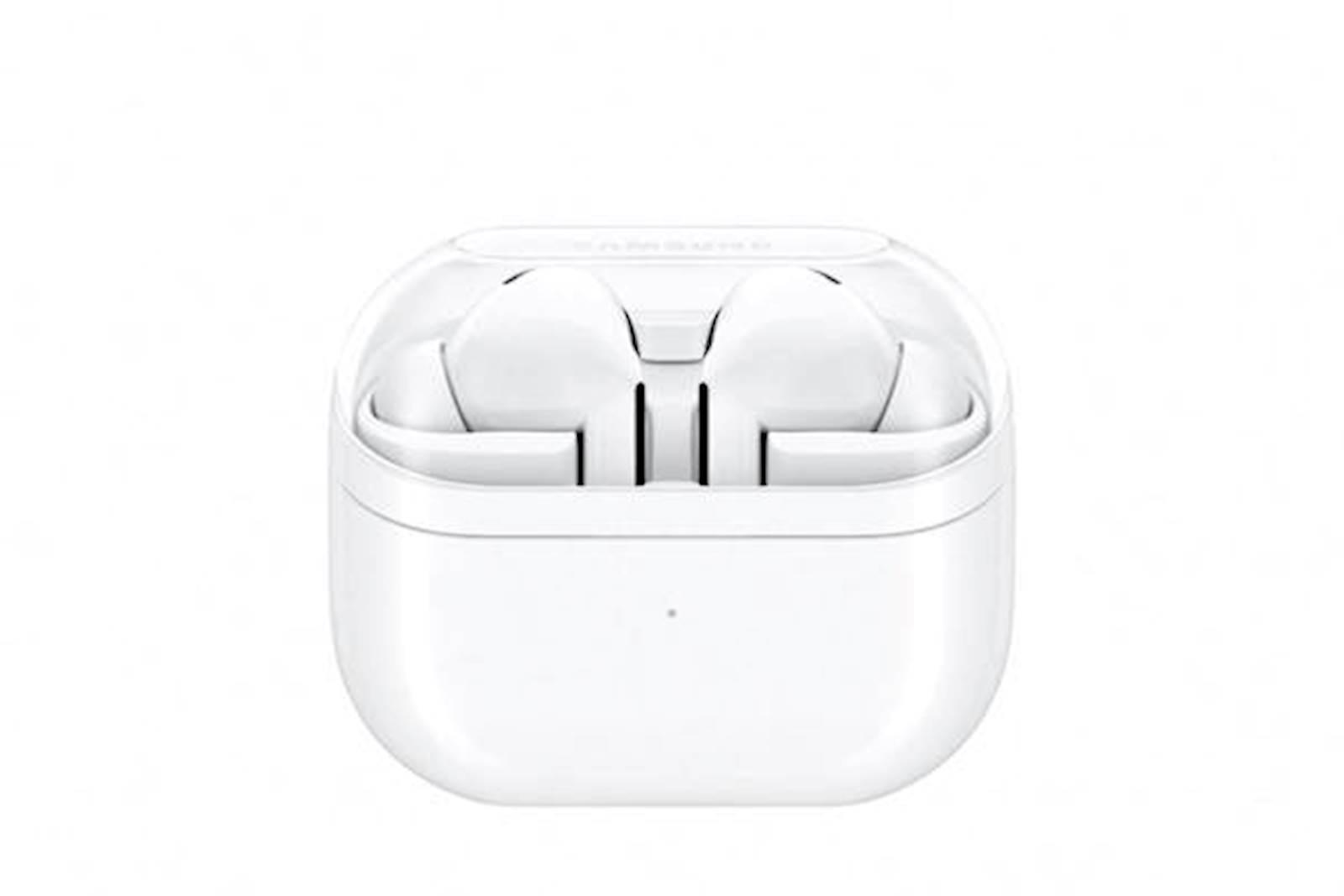 SM-R630 SAMSUNG GALAXY BUDS 3 PRO BELE - slika 2