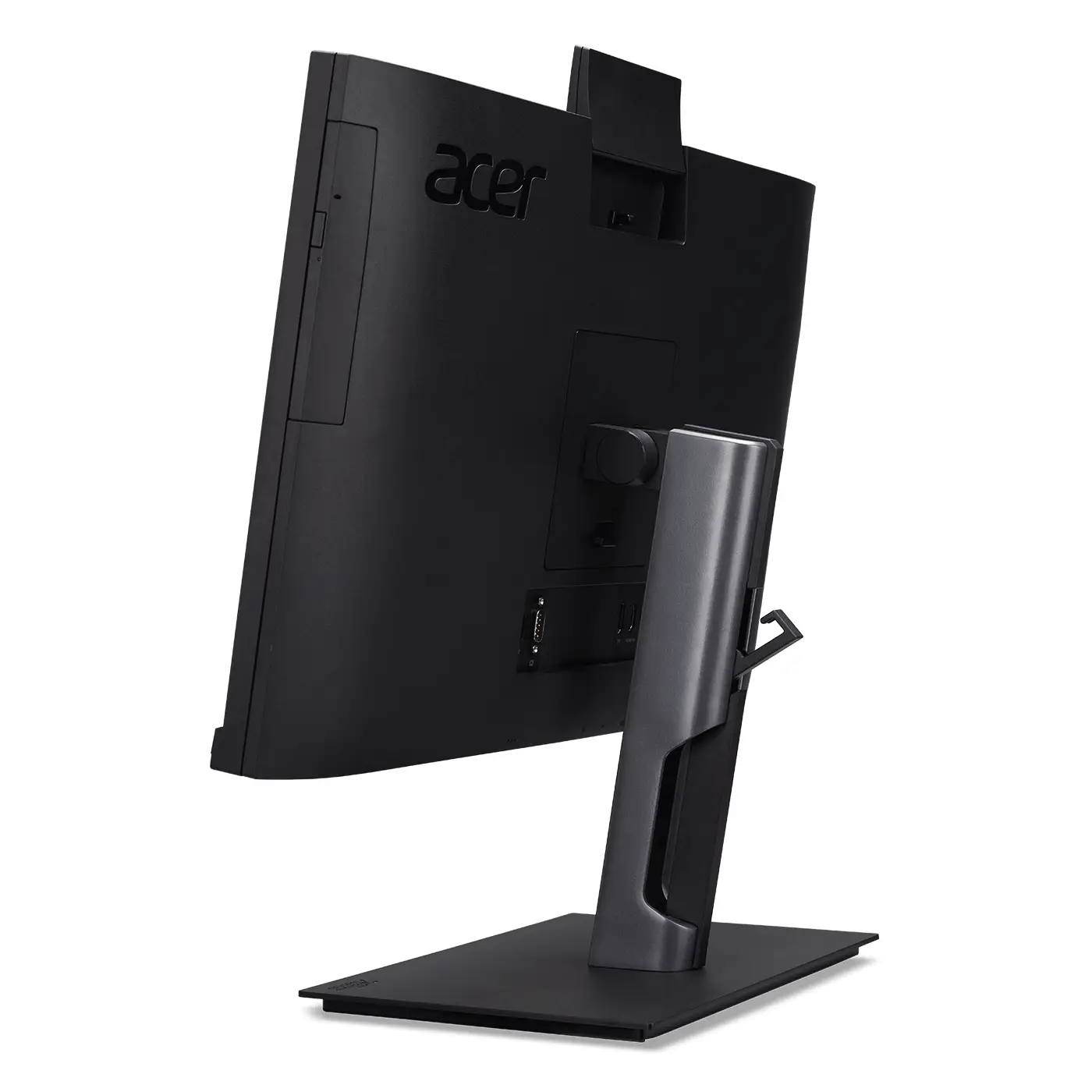Računalnik Acer Veriton Z4694G All-in-One | Core i5-12400 | 8GB RAM | 256GB SSD / i5 / RAM 8 GB / SSD Disk - Acer Refurbished, Outlet - Odprta embalaža - slika 3