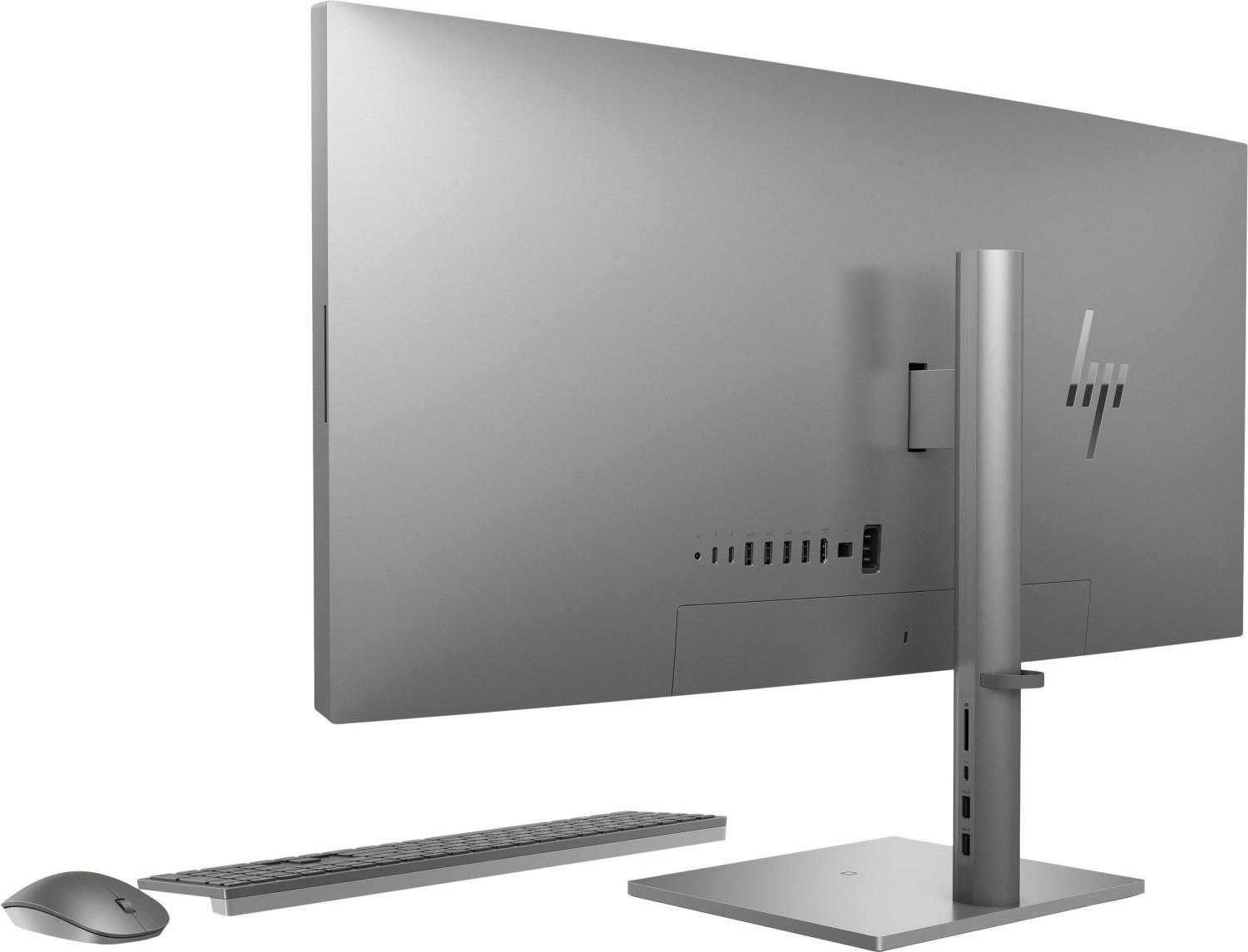 Računalnik HP ENVY AiO 34-c1002na | Intel i7 | 16 GB | 1TB | RTX 3050 4GB / i7 / RAM 16 GB / SSD Disk - HP Renew, Outlet - Odprta embalaža - slika 2
