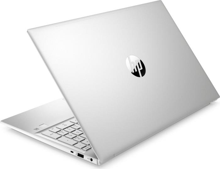 Prenosnik HP Pavilion 15-eg2045nf / i5 / RAM 16 GB / SSD Disk / 15,6″ FHD - HP Renew, Outlet - Odprta embalaža - slika 2