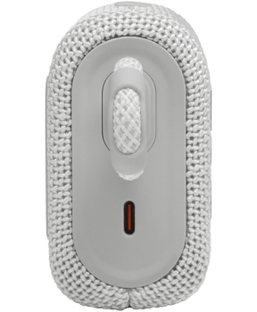 JBL Go3 originalni prenosni bluetooth zvočnik - bel - slika 5