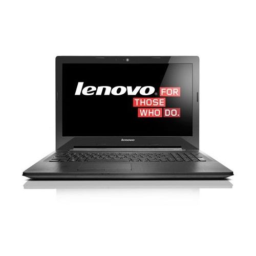 Prenosnik Lenovo G50-45 / AMD E1-series / RAM 8 GB / SSD Disk / 15,6" HD - Obnovljeno