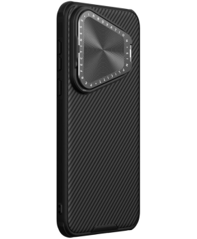 Nillkin CamShield zaščita za Huawei Pura 70 Pro / Huawei Pura 70 Pro Plus - črna - slika 3